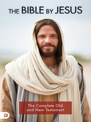 cover image of The Bible by Jesus